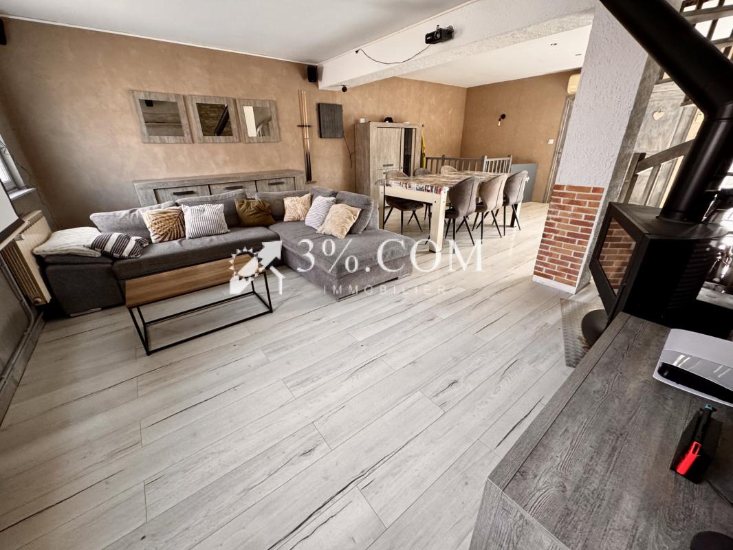 Maison familiale Wingles - Menu Julien 3%.com - Photo 2