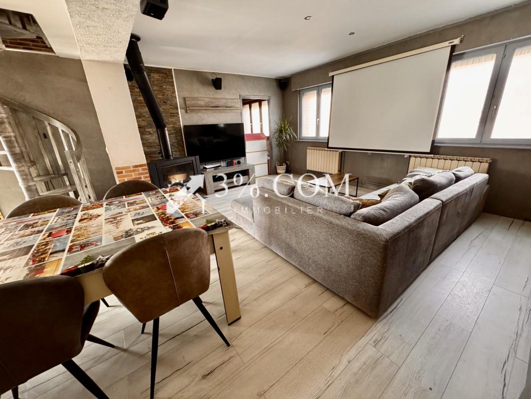 Maison familiale Wingles - Menu Julien 3%.com - Photo 3