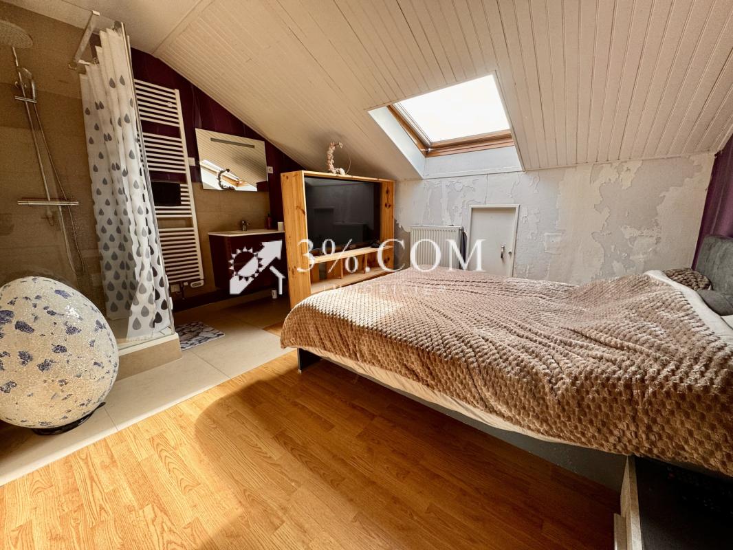 Maison familiale Wingles - Menu Julien 3%.com - Photo 5