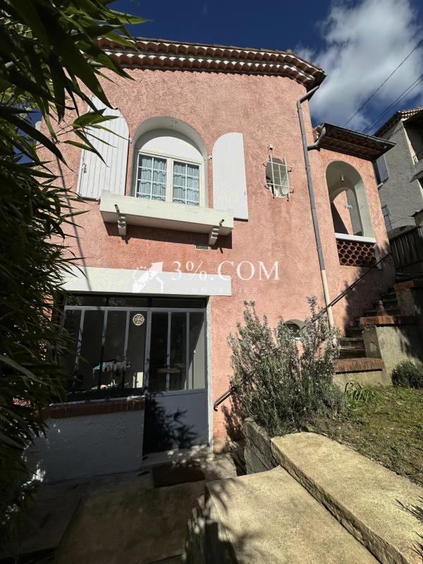 Maison à vendre, 4 pièces, 91 m², Ales