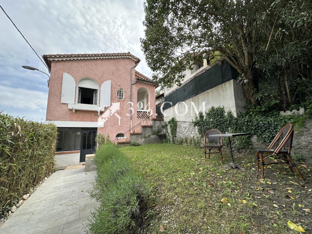 Maison de ville avec studio et garage - Photo 2