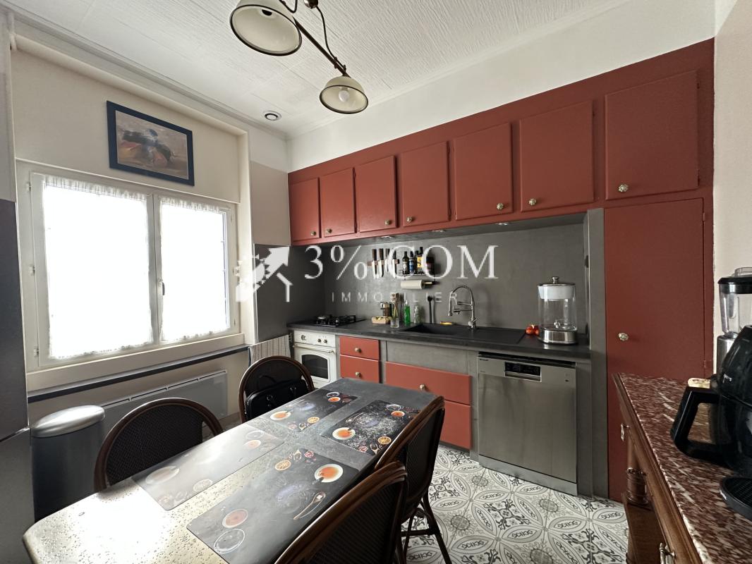 Maison de ville avec studio et garage - Photo 4