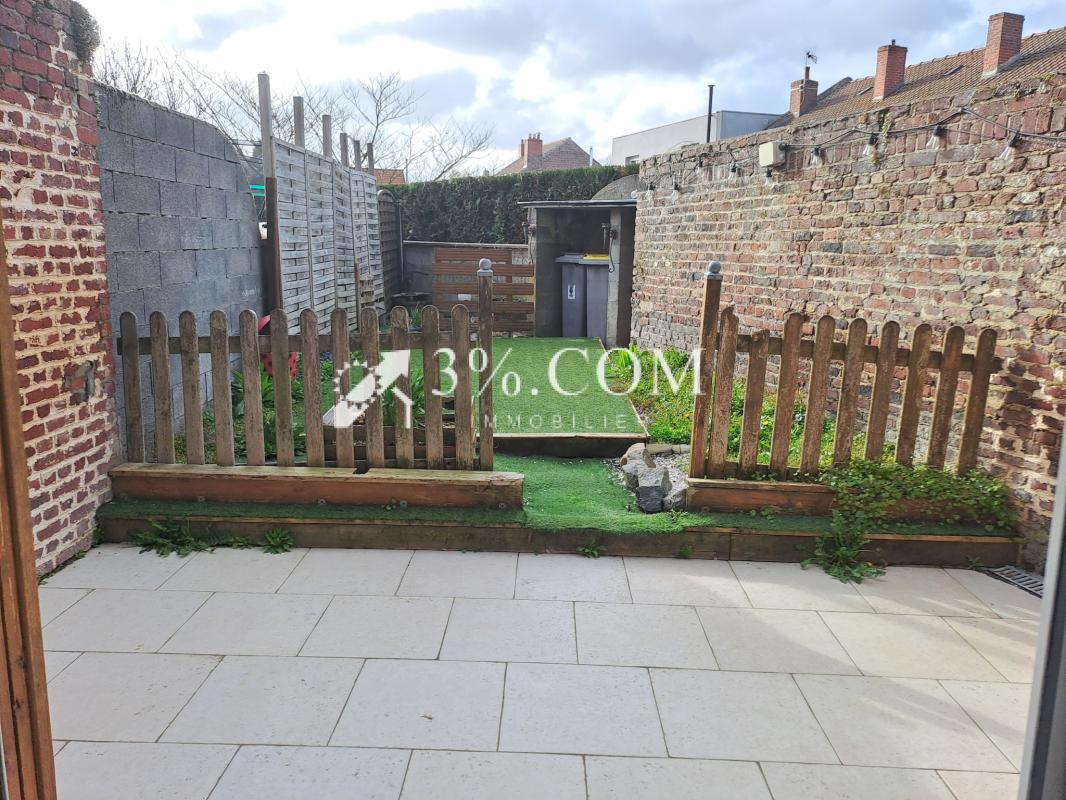 Maison à vendre, 5 pièces, 88 m², La Bassee