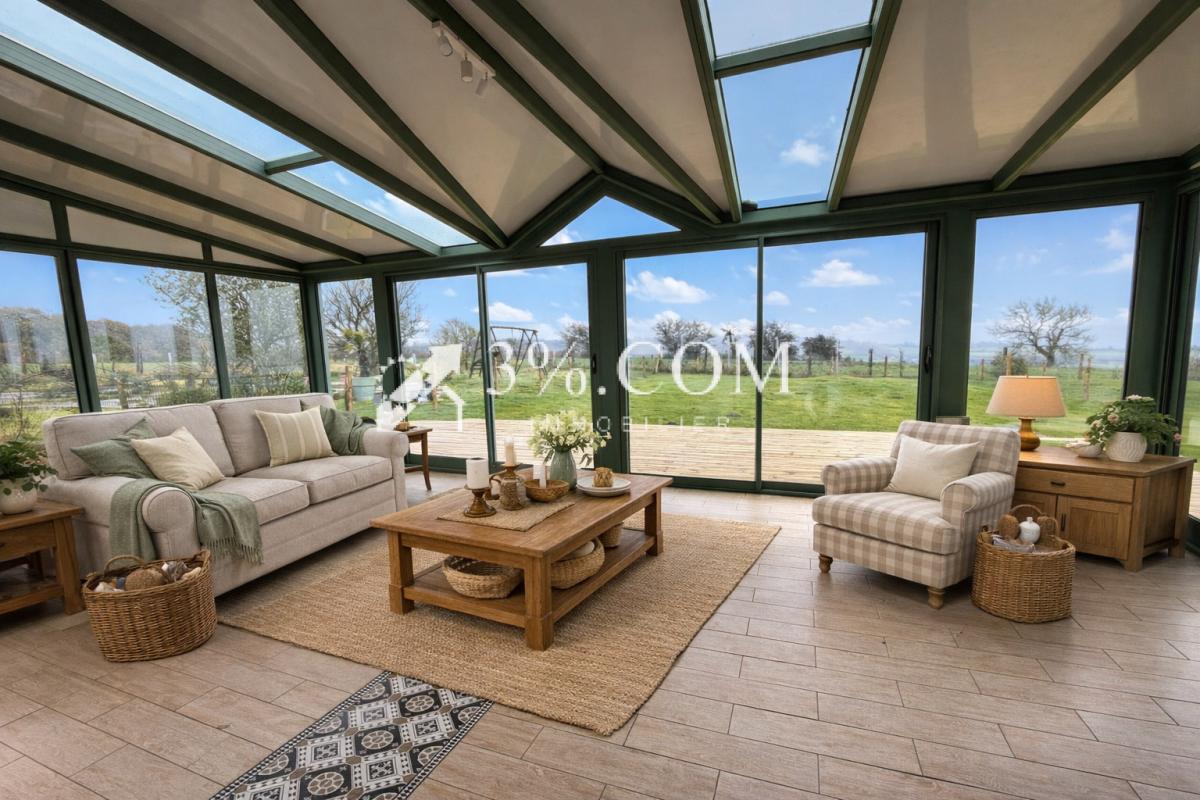 Maison à vendre, 6 pièces, 179 m², Hesdin L Abbe