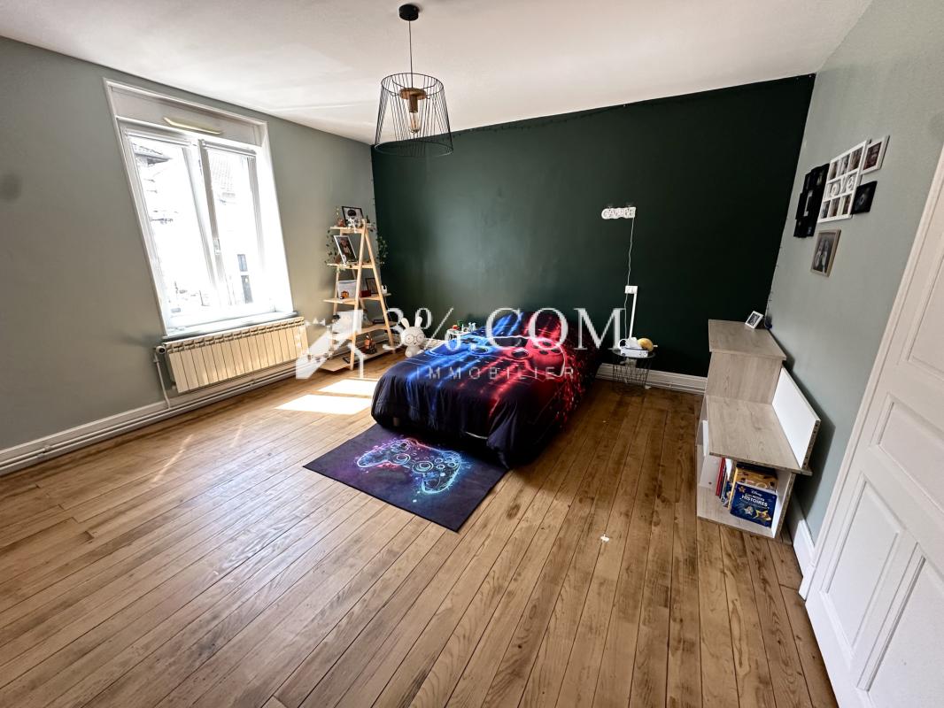 MAISON DE VILLAGE 210 M2 - TERRAIN 868 M2 - Photo 5