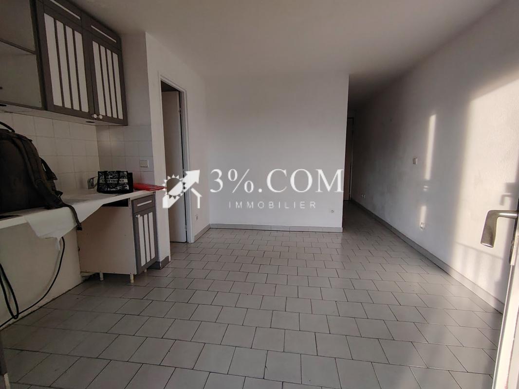 Appartement de type 2 dans une résidence avec piscine - Photo 5