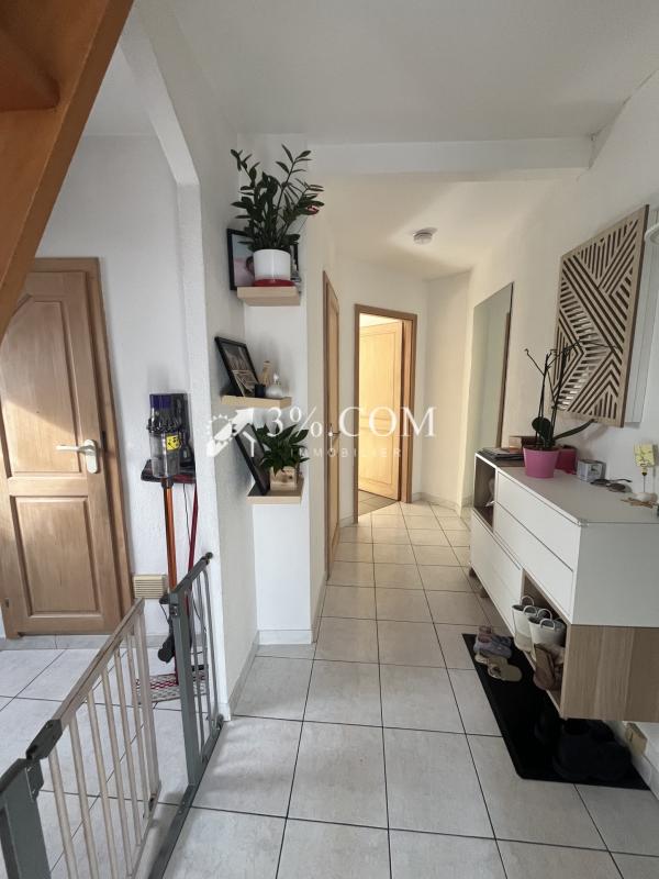 Appartement à vendre, 4 pièces, 90 m², Illkirch Graffenstaden