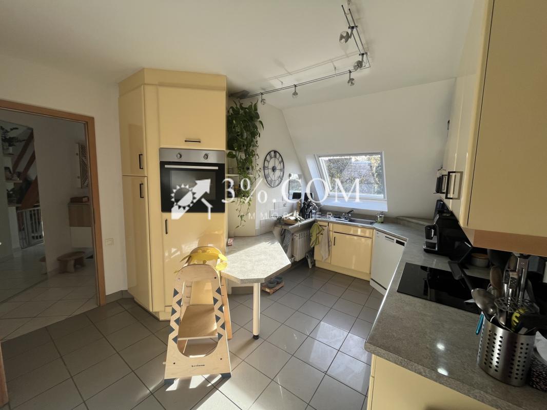 3%.COM - EXCLUSIVITÉ à ILLKIRCH, F4 de 137m2 sol/90m2 hab - Photo 5