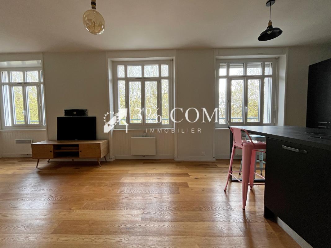 Appartement T4, 85 m2, hyper centre - Photo 4