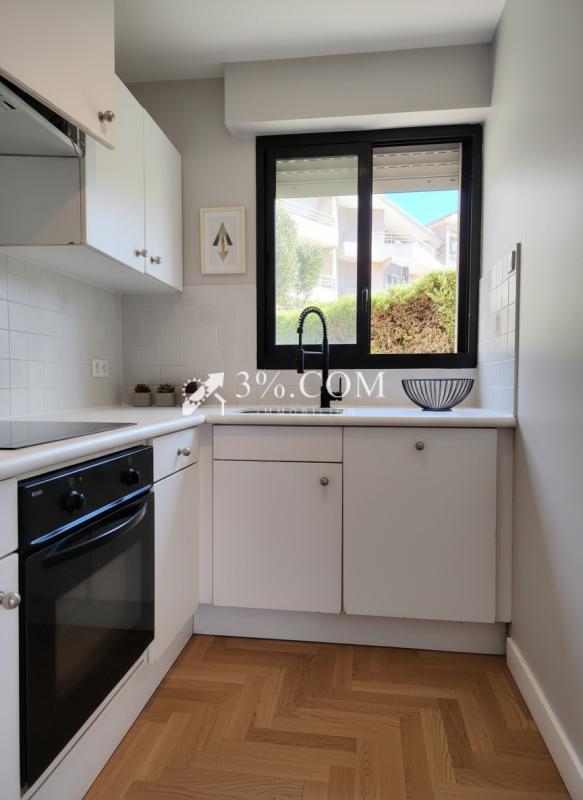 Appartement  de type 2 à CAVALAIRE - Photo 2