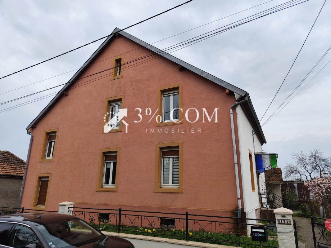 Maison individuelle de 220 m2 Avec dépendances - Photo 2