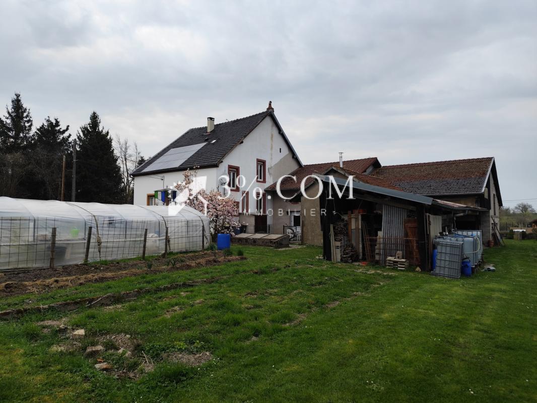 Maison individuelle de 220 m2 Avec dépendances - Photo 3