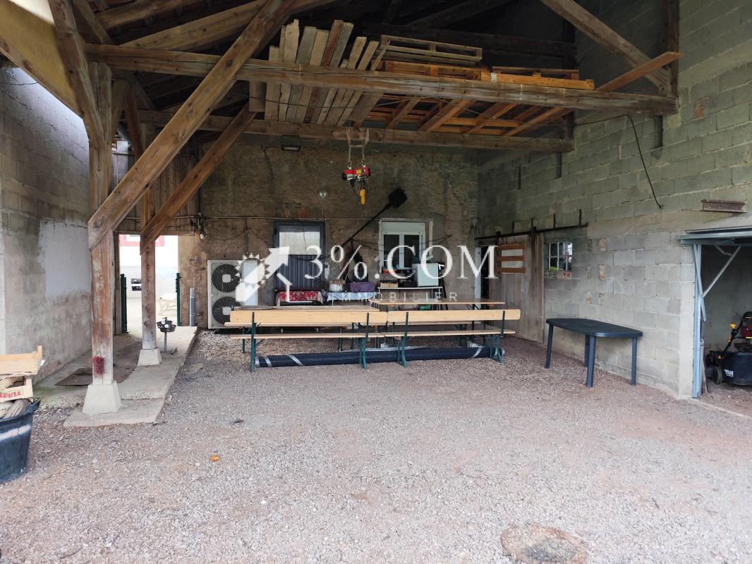 Maison individuelle de 220 m2 Avec dépendances - Photo 5