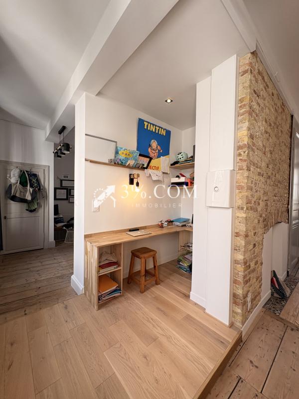 MAISON D'exception au coeur de la vieille ville de Boulogne - Photo 2