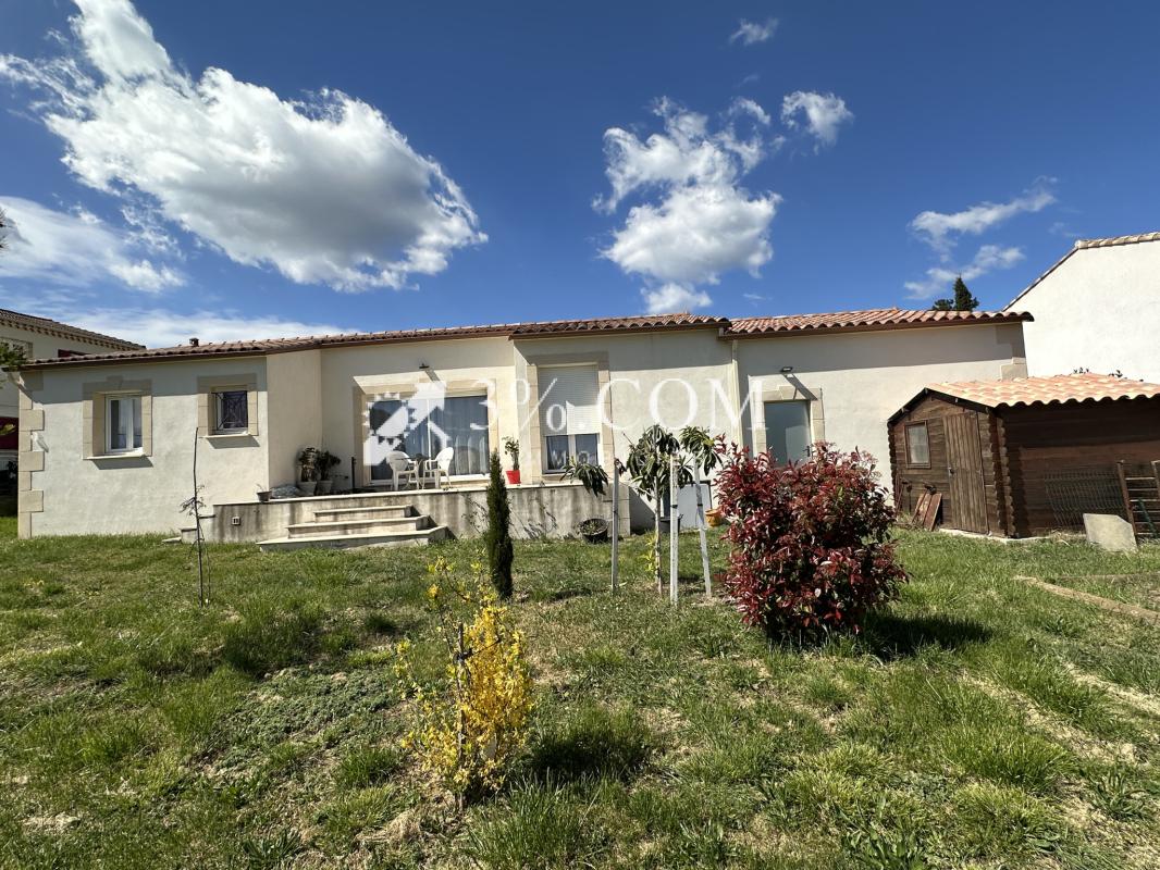 Maison plain pied de 2019, 3 chambres et garage - Photo 2