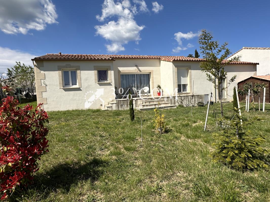 Maison plain pied de 2019, 3 chambres et garage - Photo 3