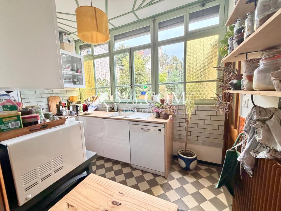 Maison mitoyenne 3 chambres à Boulogne-sur-Mer - Photo 2