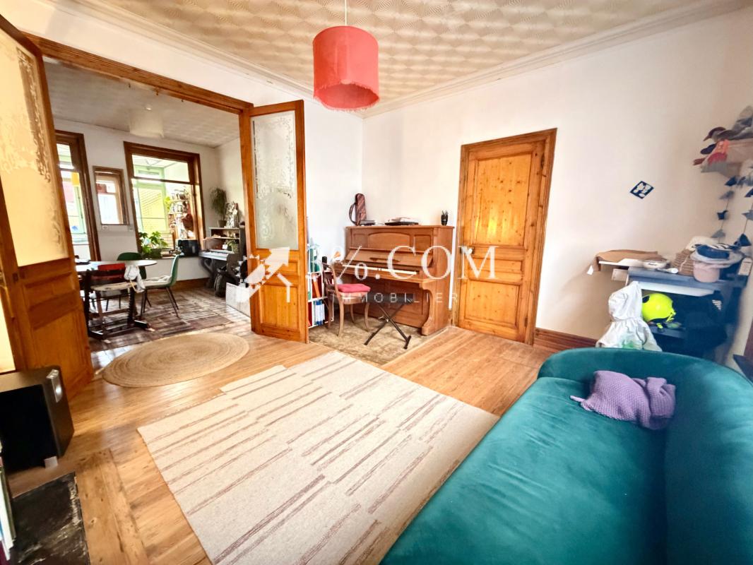 Maison mitoyenne 3 chambres à Boulogne-sur-Mer - Photo 4