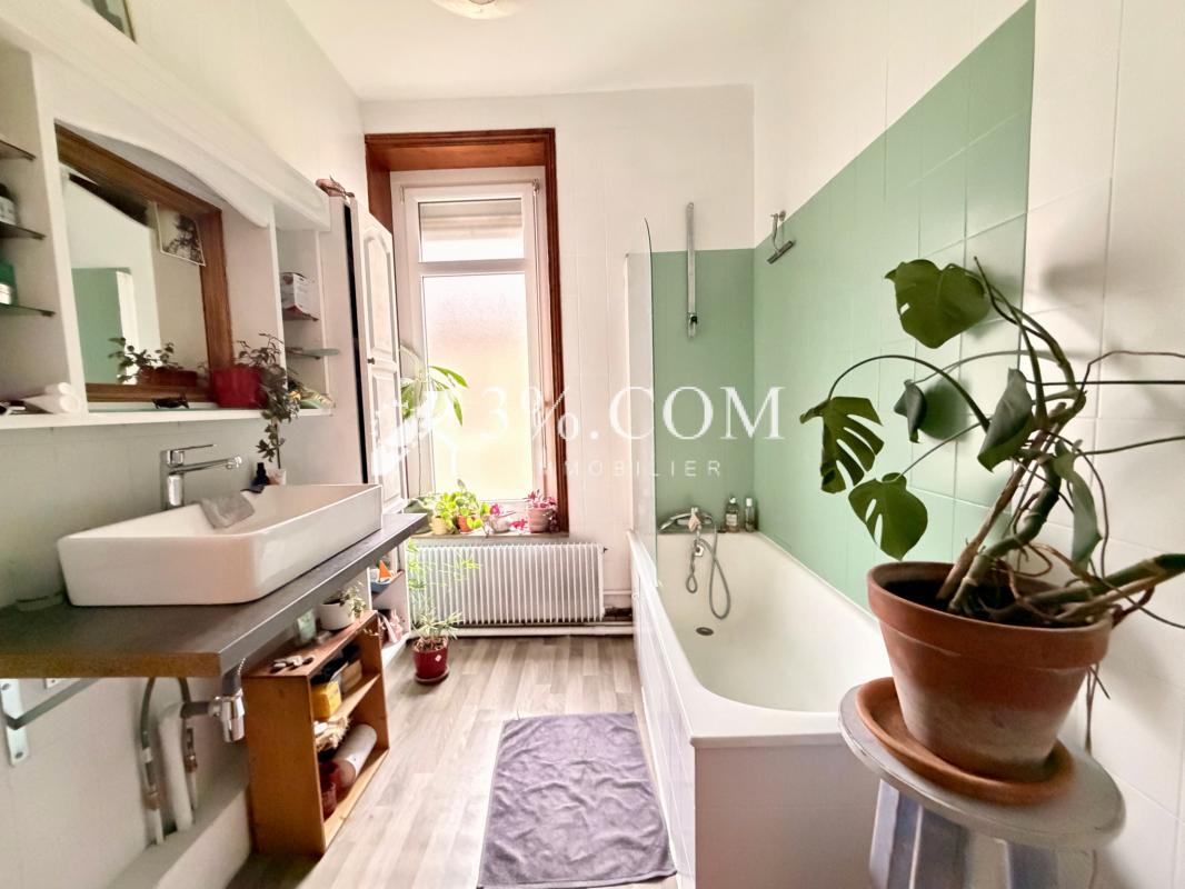 Maison mitoyenne 3 chambres à Boulogne-sur-Mer - Photo 5