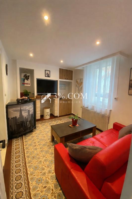 Agréable maison de ville à Berck sur Mer proche de la plage - Photo 2