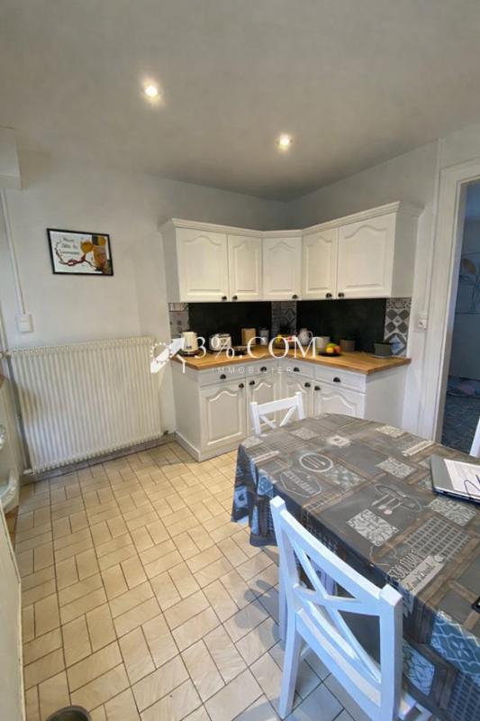 Agréable maison de ville à Berck sur Mer proche de la plage - Photo 3