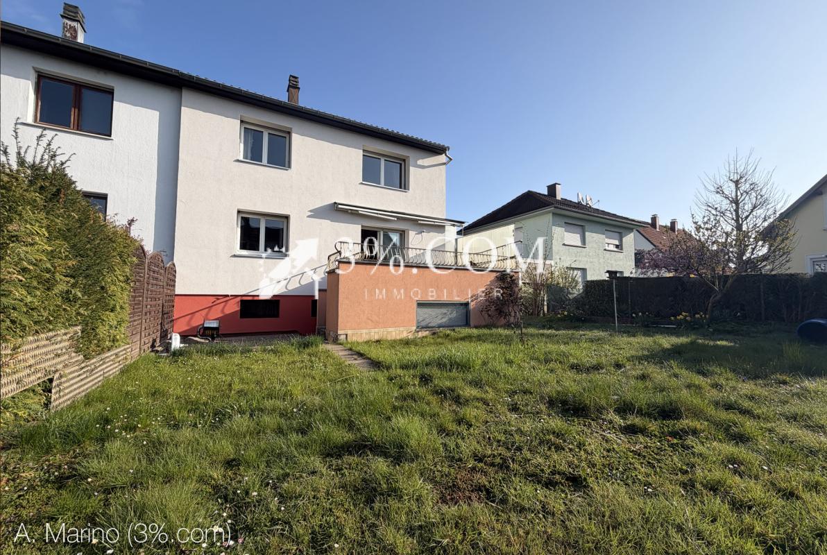 Maison 5 pièces, 114m2 - Photo 2