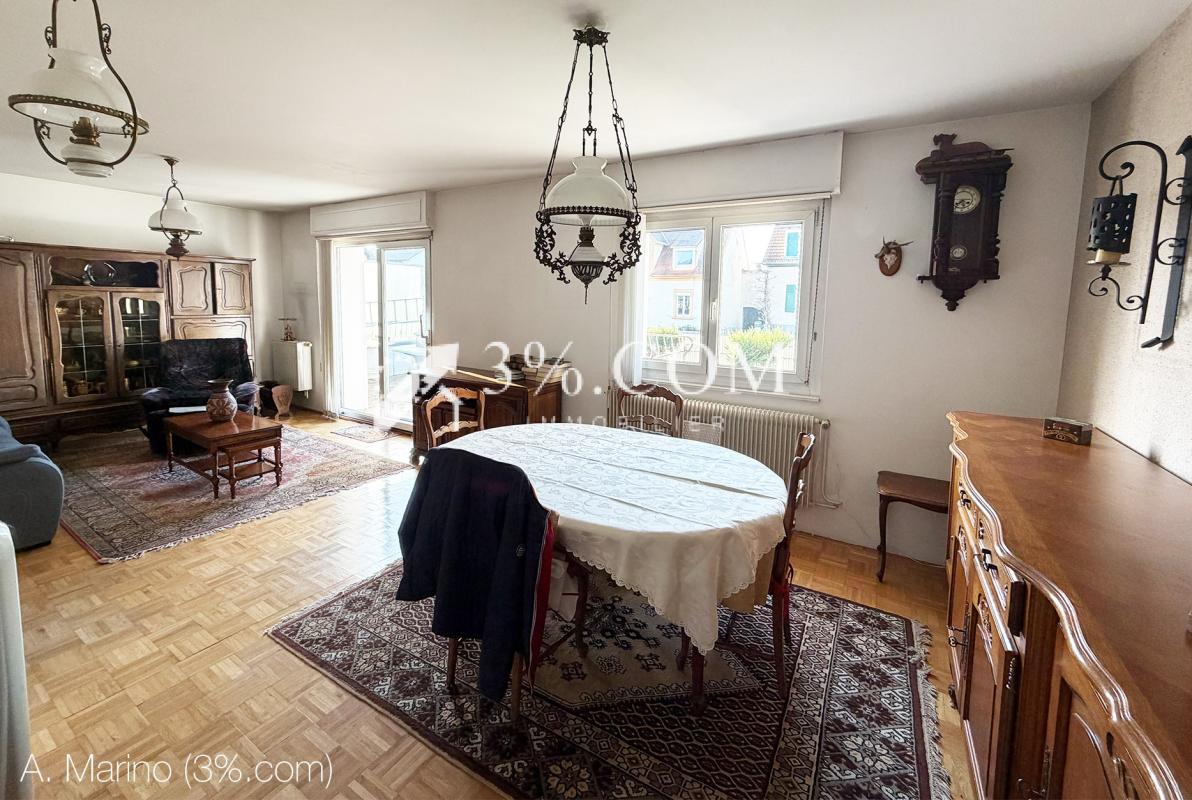 Maison 5 pièces, 114m2 - Photo 3