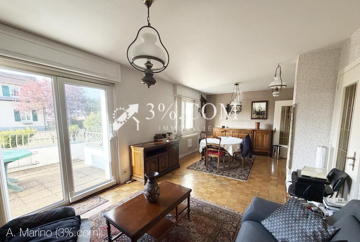 Maison 5 pièces, 114m2 - Photo 4