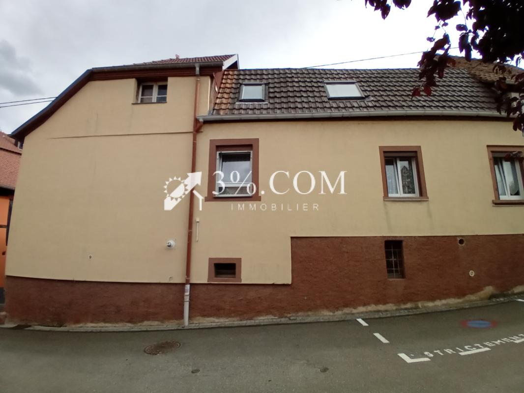 IMMEUBLE DE RAPPORT AVEC UN LOCAL COMMERCIAL (ECHEANCE 11/20 - Photo 3