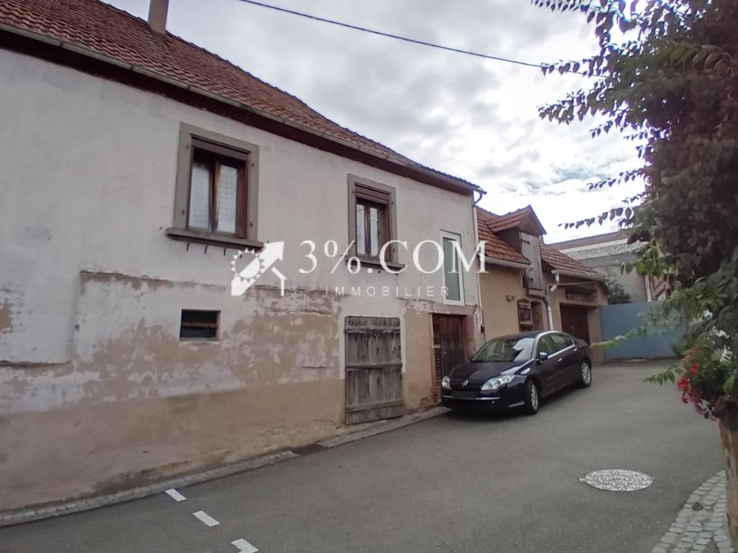 IMMEUBLE DE RAPPORT AVEC UN LOCAL COMMERCIAL (ECHEANCE 11/20 - Photo 4