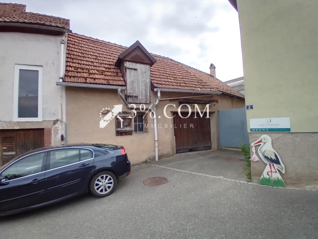 IMMEUBLE DE RAPPORT AVEC UN LOCAL COMMERCIAL (ECHEANCE 11/20 - Photo 5