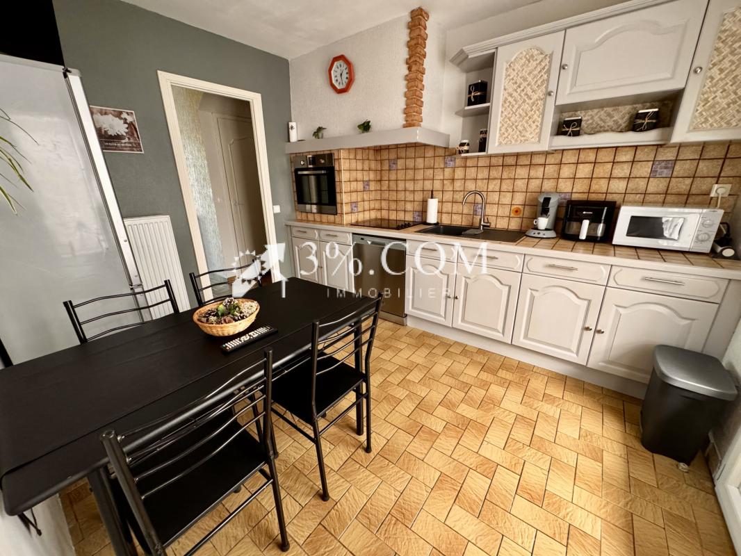 Maison familiale Méricourt - Menu Julien 3%.com - Photo 2