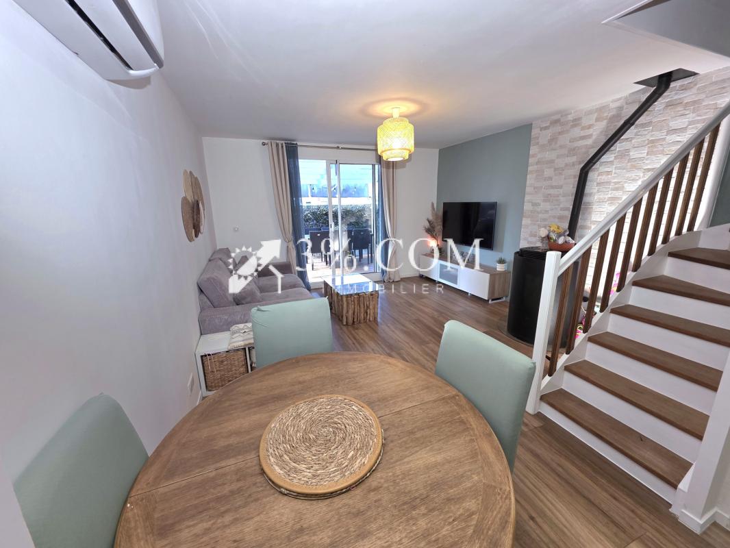 Maison familiale rénovée en centre-ville - Photo 4