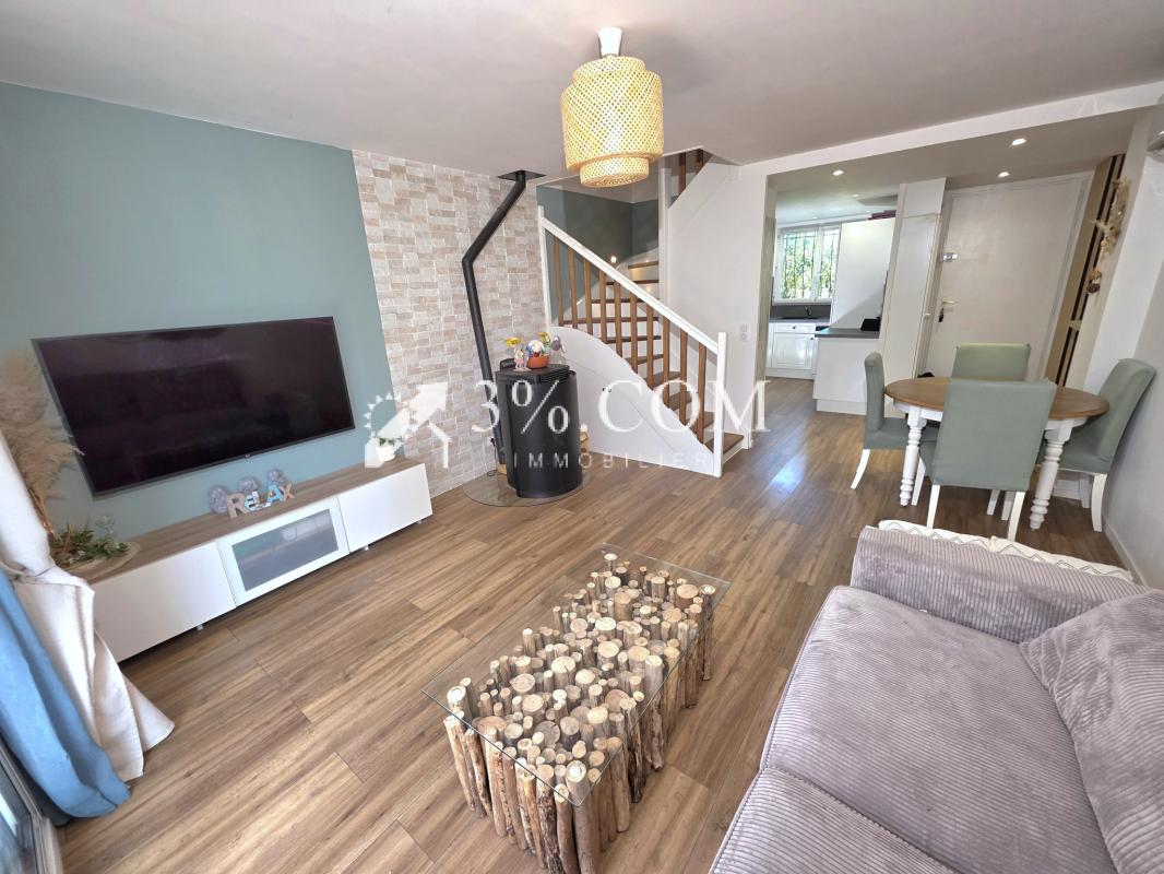 Maison familiale rénovée en centre-ville - Photo 5