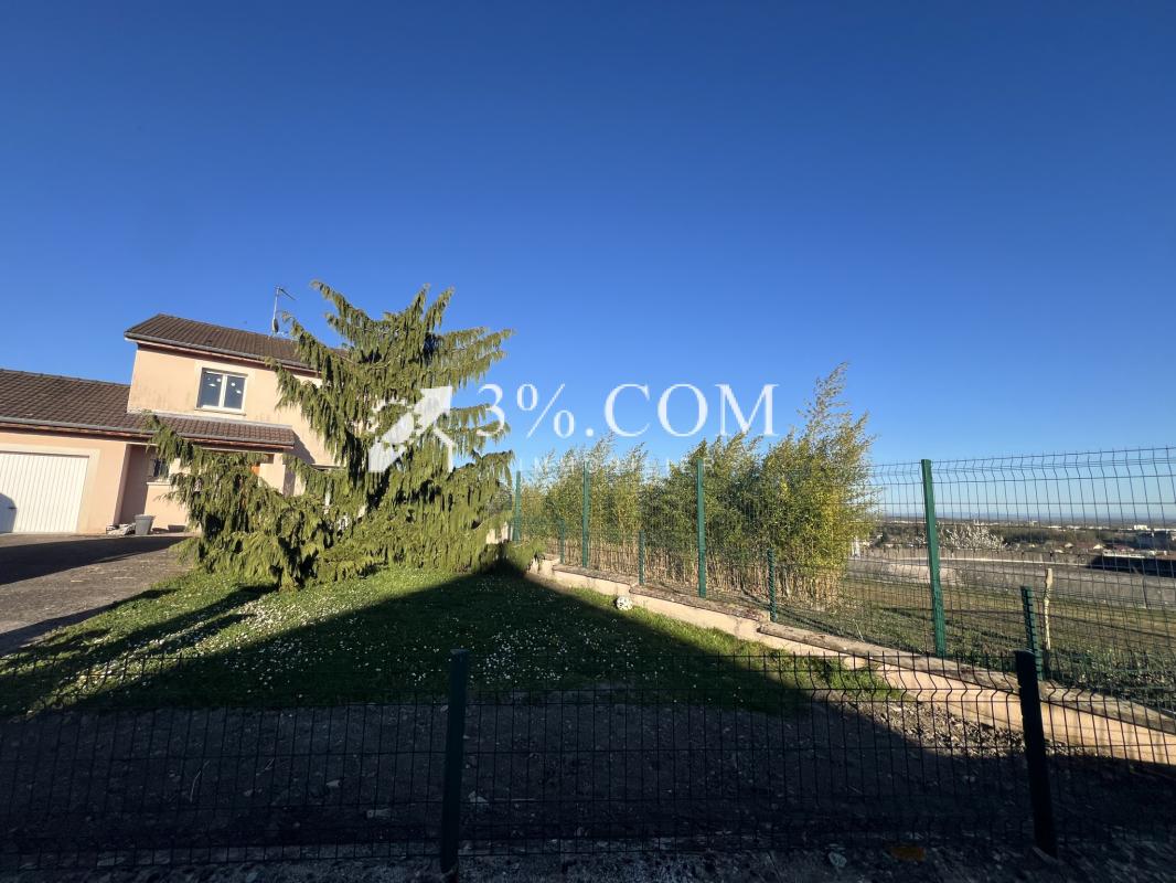 Maison à vendre, 6 pièces, 105 m², Luneville