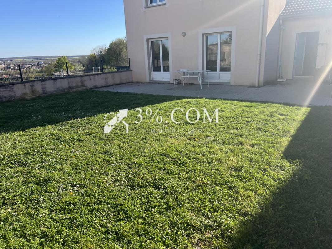 Maison  sur les hauteurs de Lunéville 105 M2 +Terrain  54300 - Photo 4