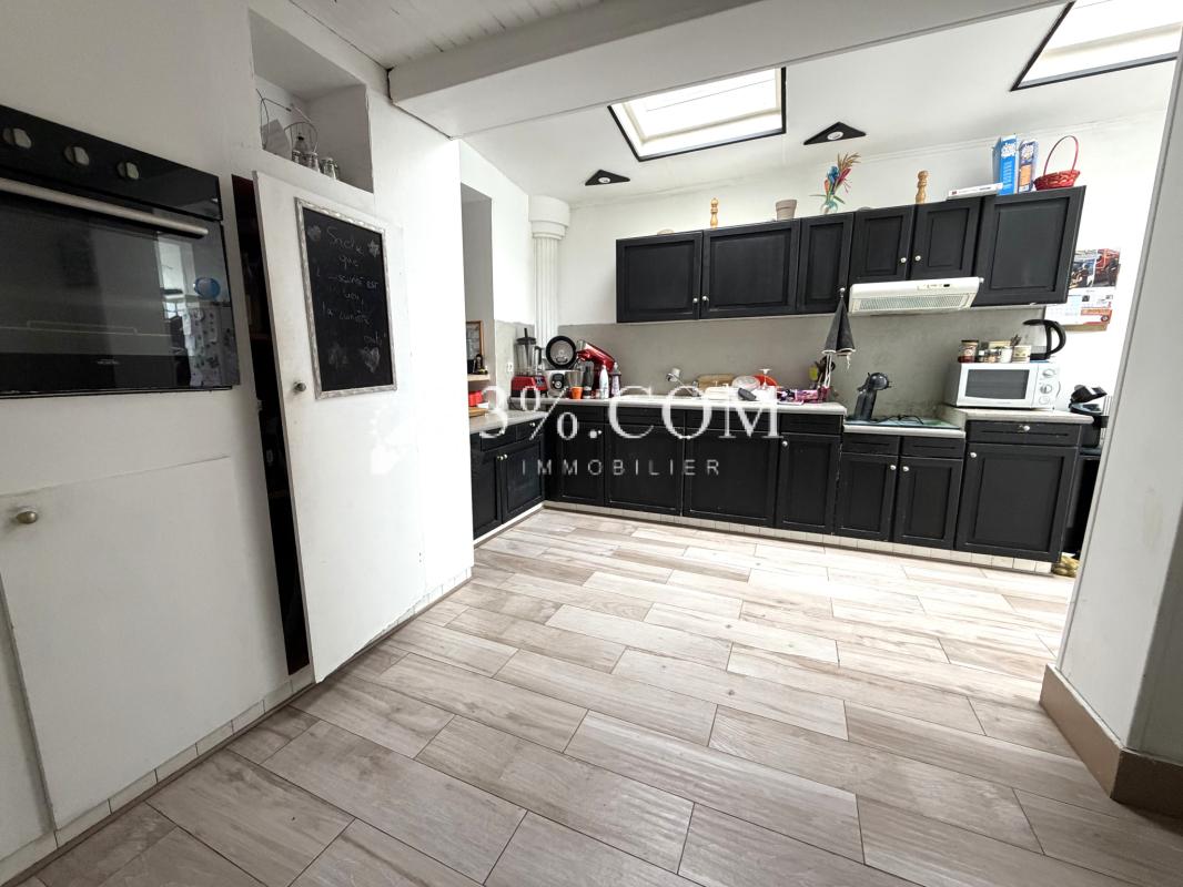 Maison flamande avec 3 chambres, un bureau et un bel extérie - Photo 2