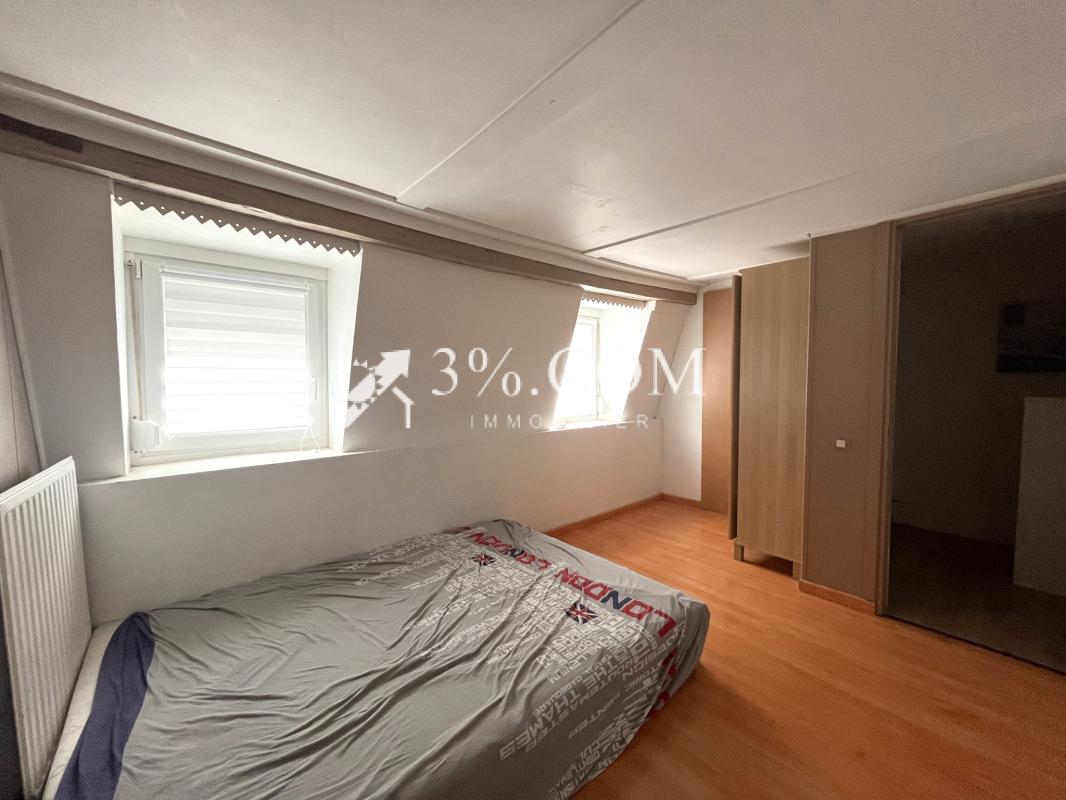 Maison flamande avec 3 chambres, un bureau et un bel extérie - Photo 4