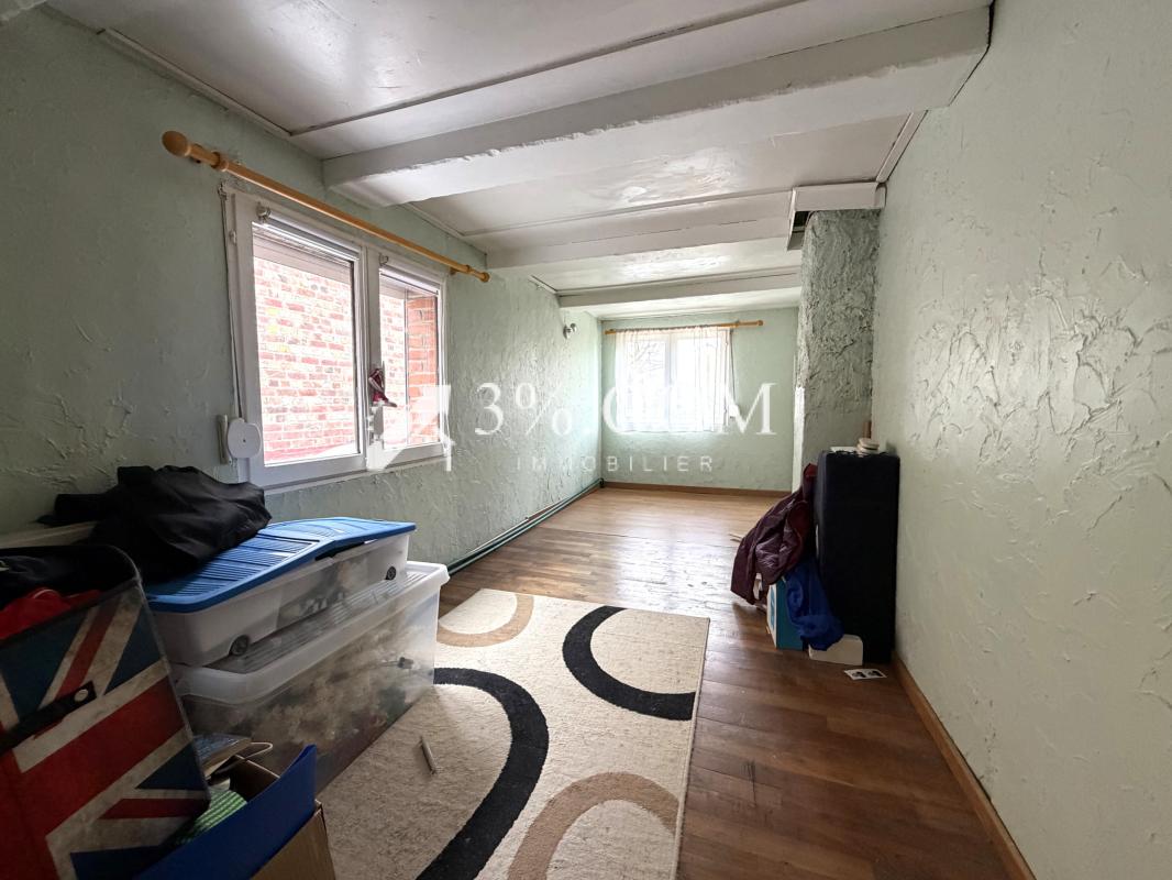 Maison flamande avec 3 chambres, un bureau et un bel extérie - Photo 5