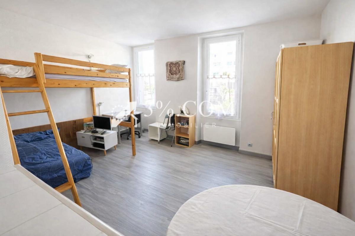 STUDIO LUMINEUX 25m2 - Photo 2