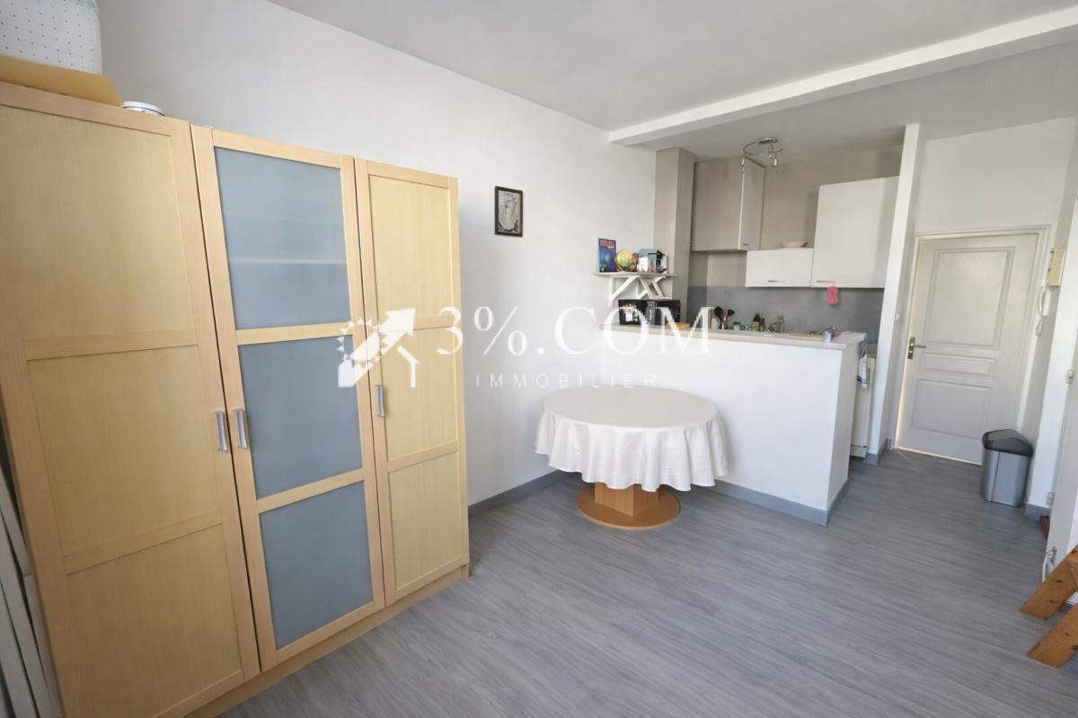 STUDIO LUMINEUX 25m2 - Photo 3