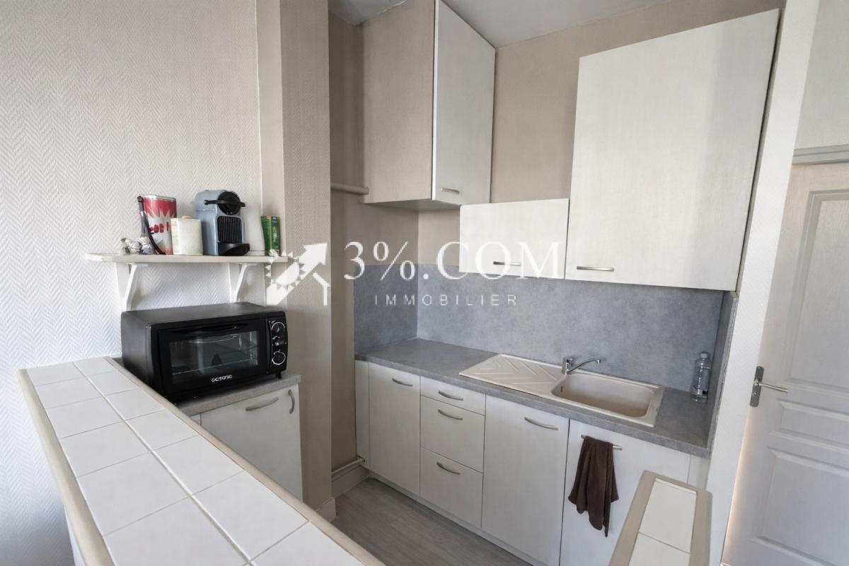 STUDIO LUMINEUX 25m2 - Photo 4