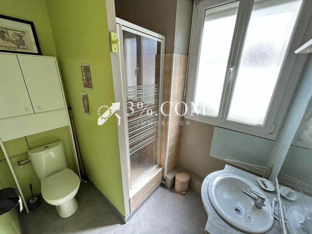 STUDIO LUMINEUX 25m2 - Photo 5