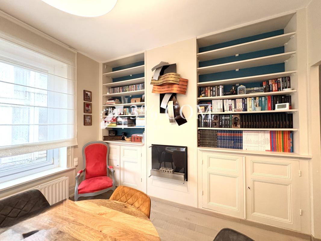 Maison à vendre, 10 pièces, 210 m², Boulogne Sur Mer