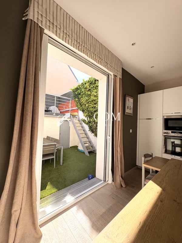 MAISON IMPECCABLE AVEC GARAGE ET GRANDE TERRASSE - Photo 4