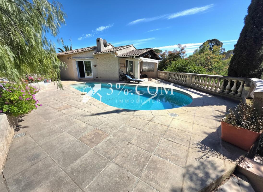 Maison à vendre, 6 pièces, 150 m², Saint Raphael