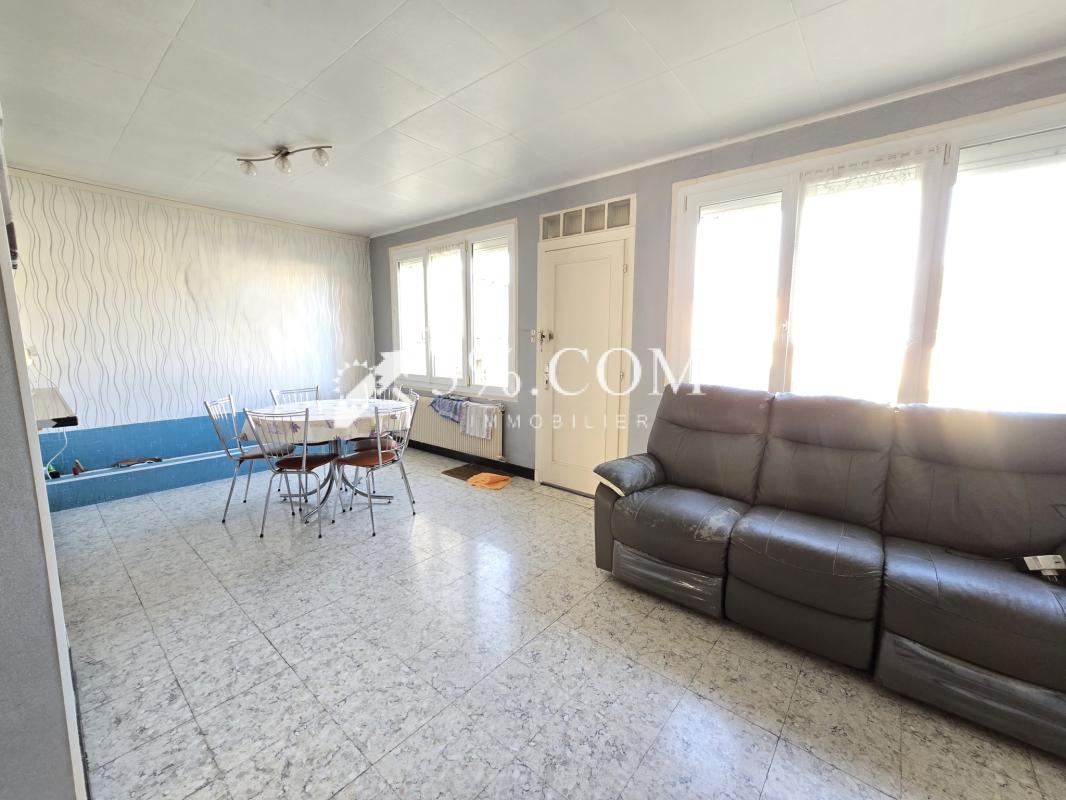 Maison de 1960 de 88 m2 avec un jardin de 67 m2 - Photo 4