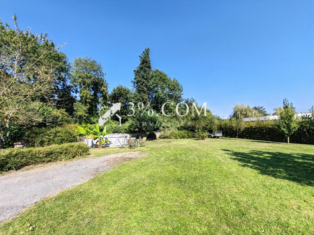Maison à vendre, 7 pièces, 165 m², Soissons