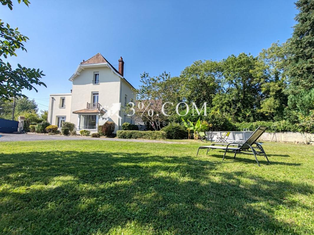 Maison bourgeoise à 400m du centre ville de Soissons - Photo 3