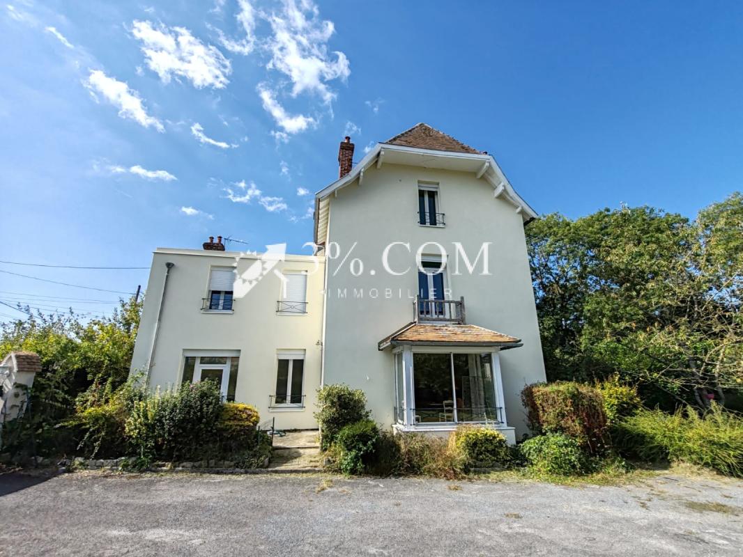 Maison bourgeoise à 400m du centre ville de Soissons - Photo 5